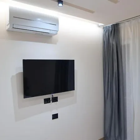 Djakbe Hotel