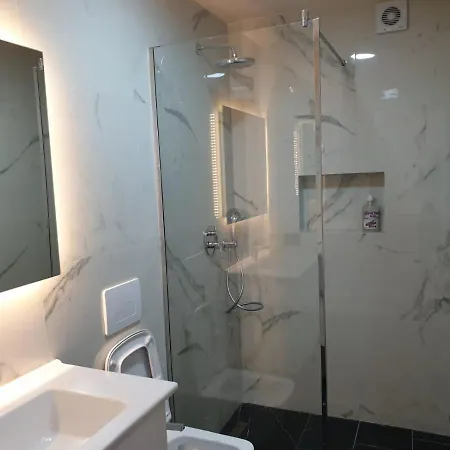 Djakbe Hotel Tirana