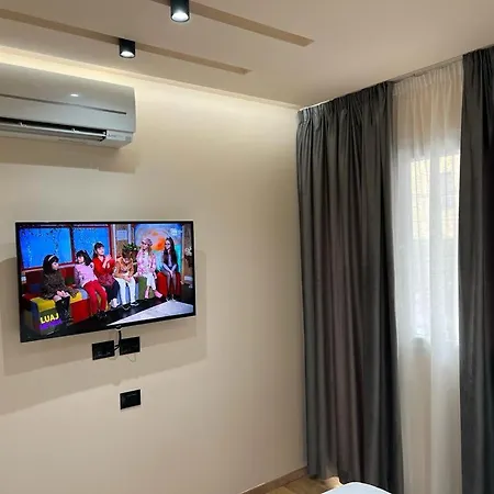 Djakbe Tirana