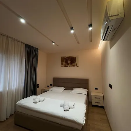 Hotel Djakbe Linze